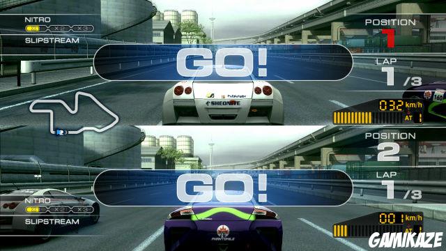 Ridge Racer 7