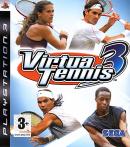 game type Sport Virtua Tennis 3