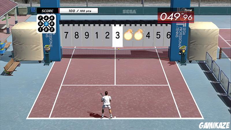 Virtua Tennis 3