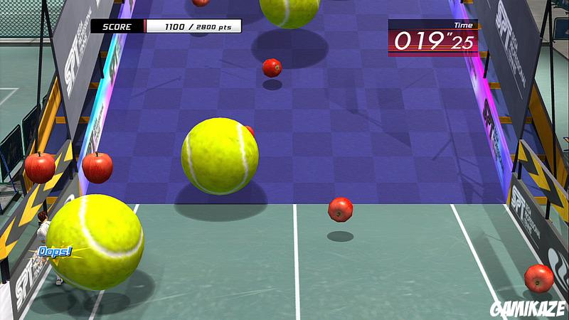Virtua Tennis 3