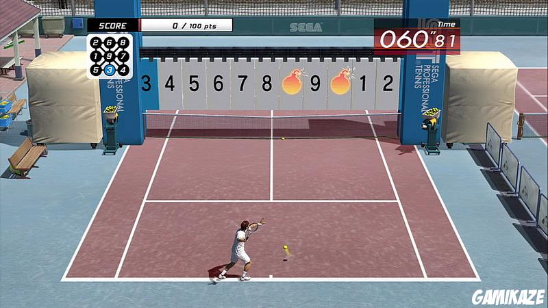 Virtua Tennis 3