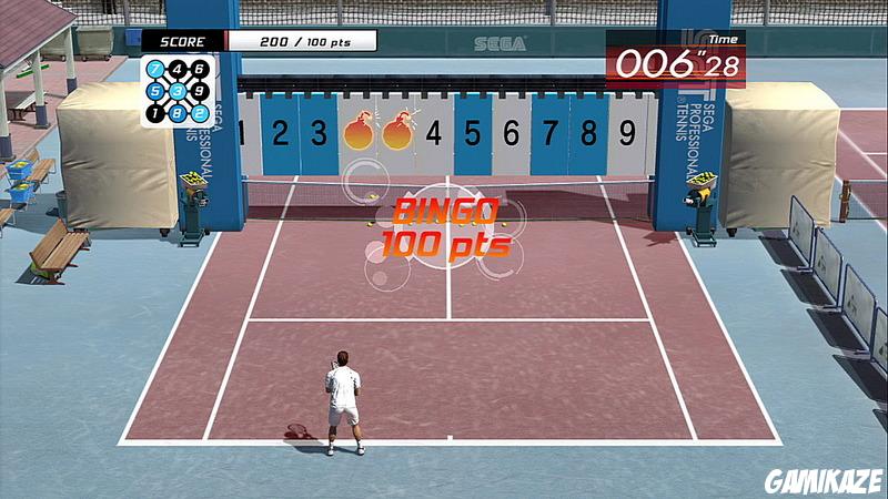 Virtua Tennis 3