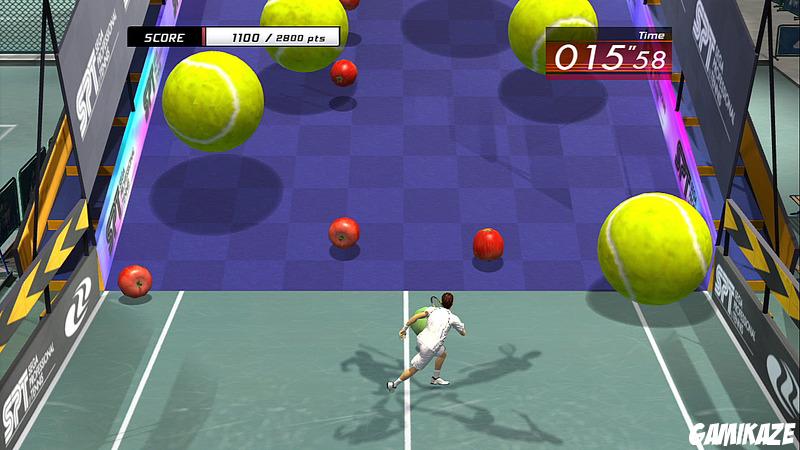 Virtua Tennis 3