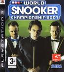 game type Sport World Snooker Championship 2007