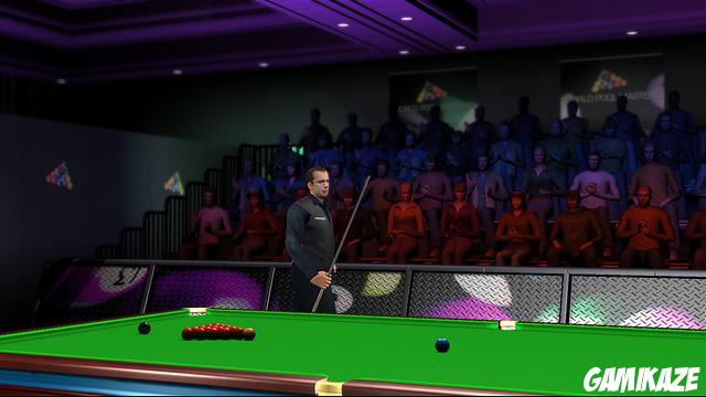 World Snooker Championship 2007