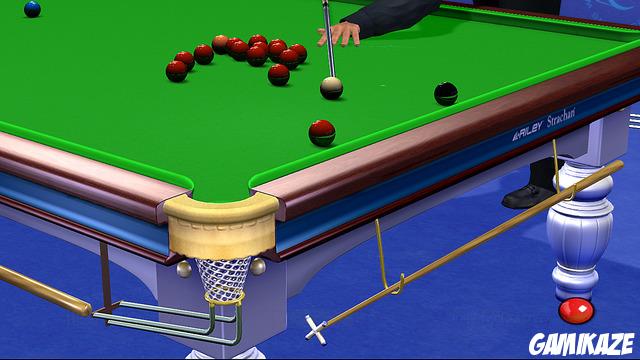World Snooker Championship 2007