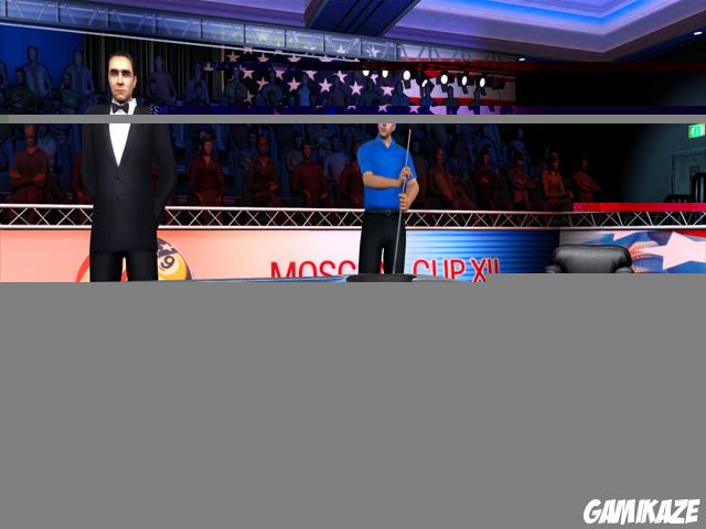 World Snooker Championship 2007