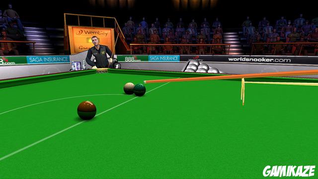 World Snooker Championship 2007