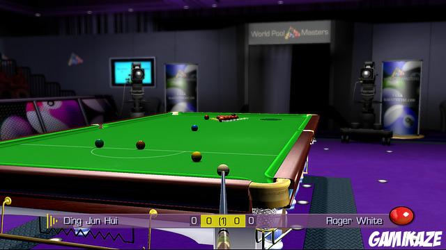 World Snooker Championship 2007