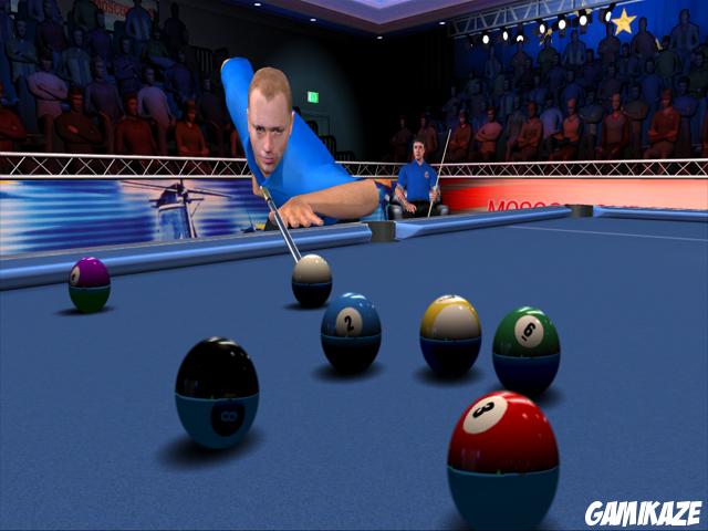 World Snooker Championship 2007