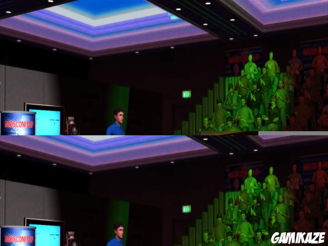 World Snooker Championship 2007