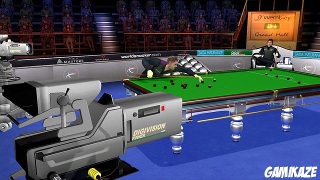 World Snooker Championship 2007