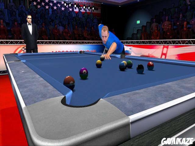 World Snooker Championship 2007