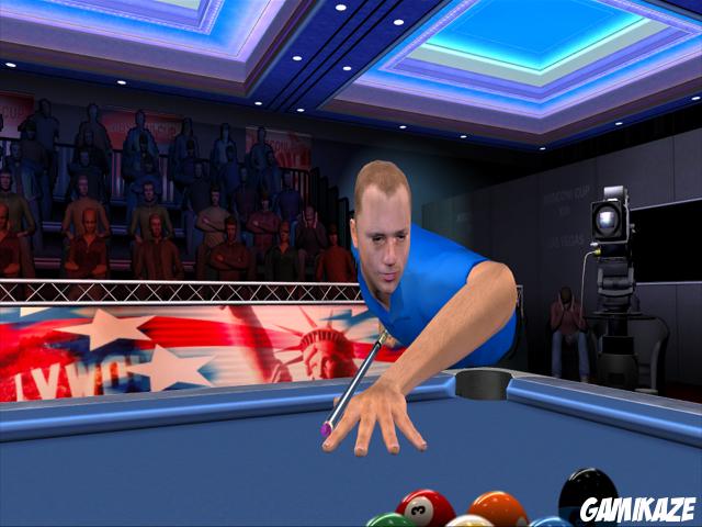 World Snooker Championship 2007