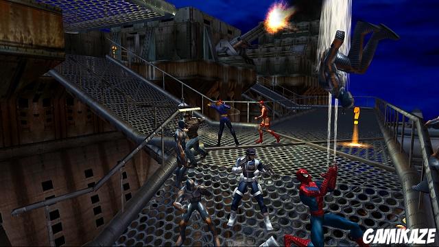 Marvel Ultimate Alliance