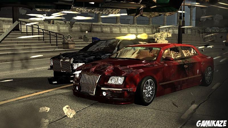 Full Auto 2 : Battlelines