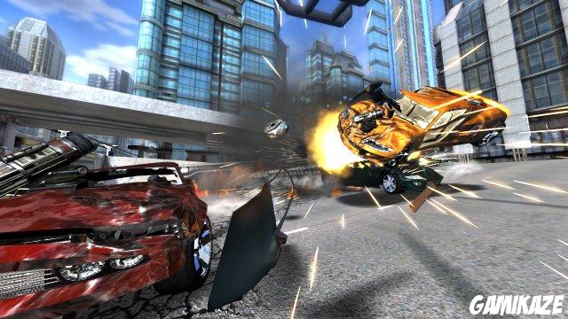 Full Auto 2 : Battlelines