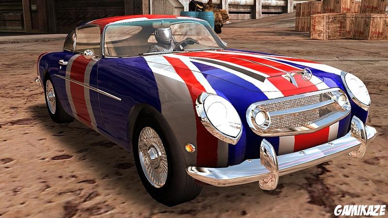 Full Auto 2 : Battlelines