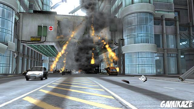 Full Auto 2 : Battlelines