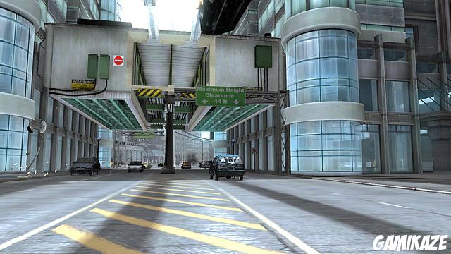 Full Auto 2 : Battlelines