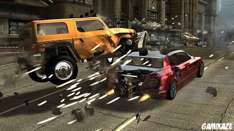 Full Auto 2 : Battlelines