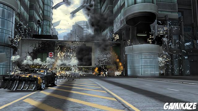 Full Auto 2 : Battlelines