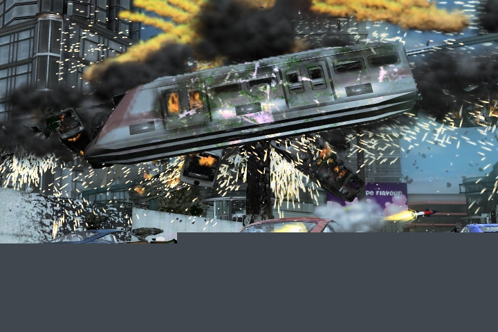 Full Auto 2 : Battlelines