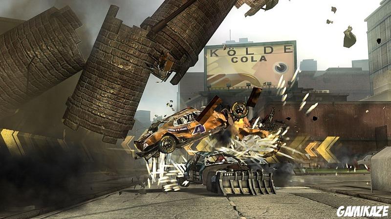 Full Auto 2 : Battlelines