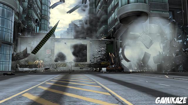 Full Auto 2 : Battlelines