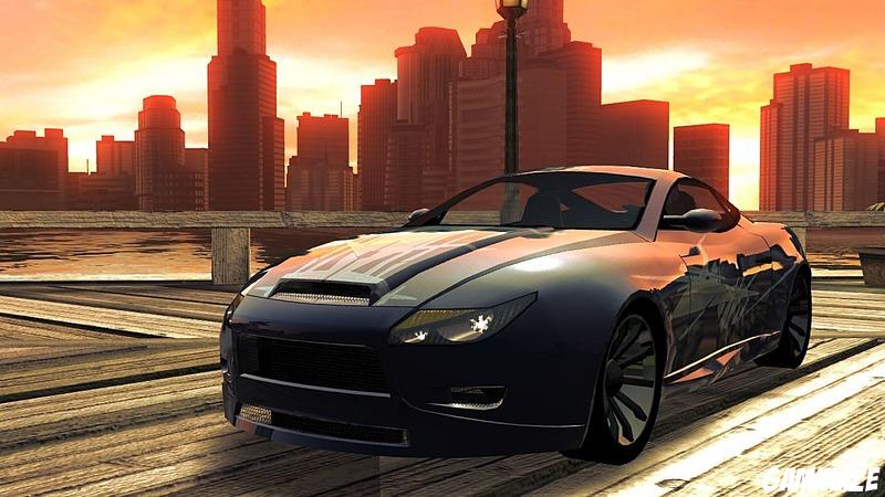 Full Auto 2 : Battlelines