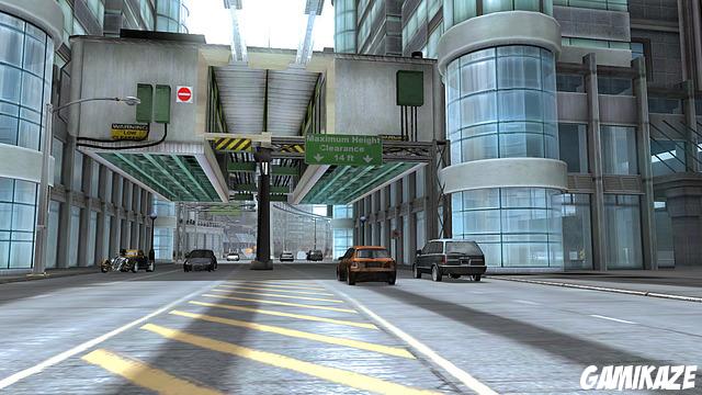 Full Auto 2 : Battlelines