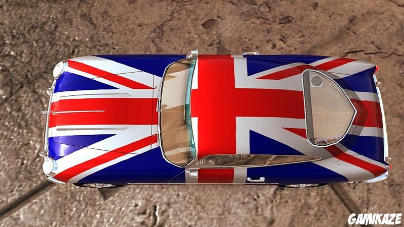 Full Auto 2 : Battlelines