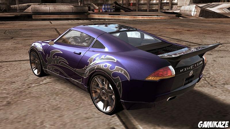 Full Auto 2 : Battlelines