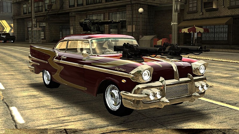 Full Auto 2 : Battlelines