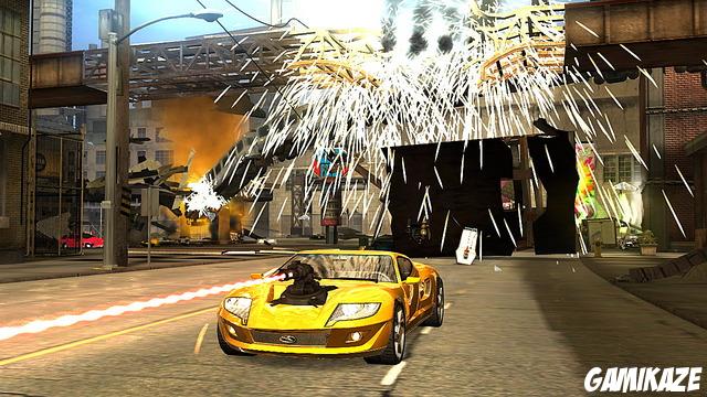 Full Auto 2 : Battlelines