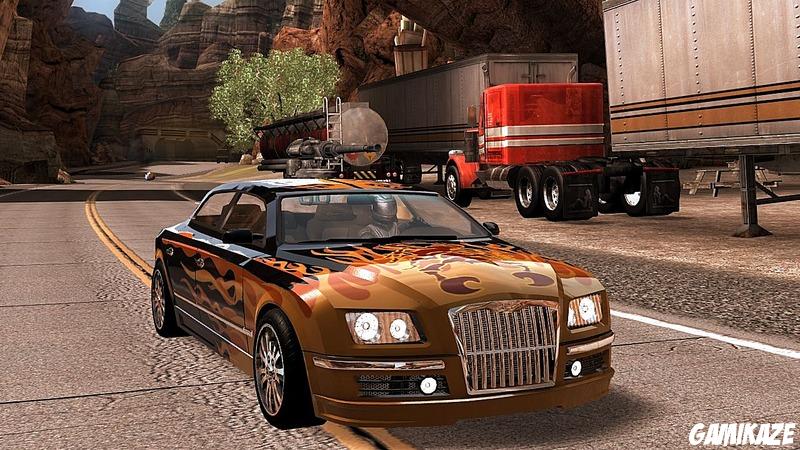 Full Auto 2 : Battlelines