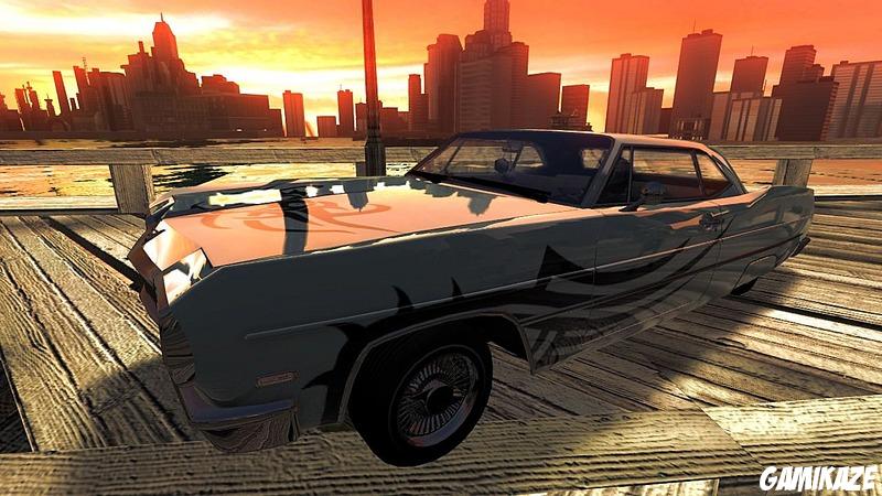 Full Auto 2 : Battlelines