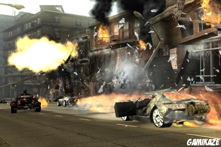 Full Auto 2 : Battlelines