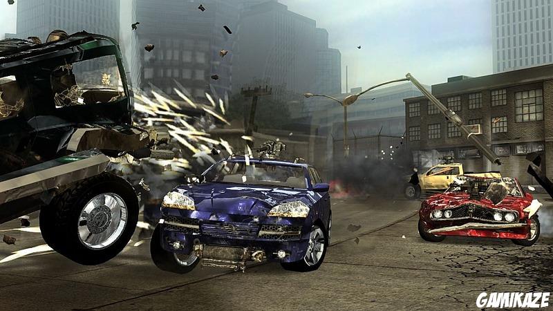 Full Auto 2 : Battlelines