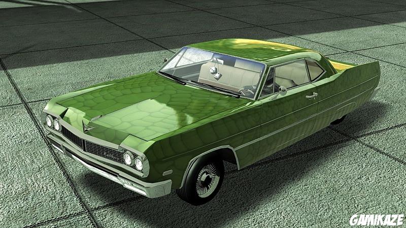 Full Auto 2 : Battlelines