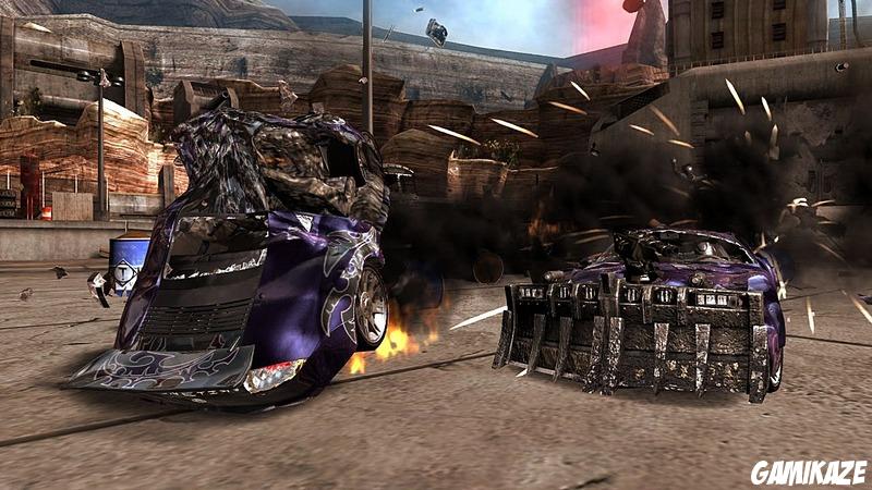 Full Auto 2 : Battlelines