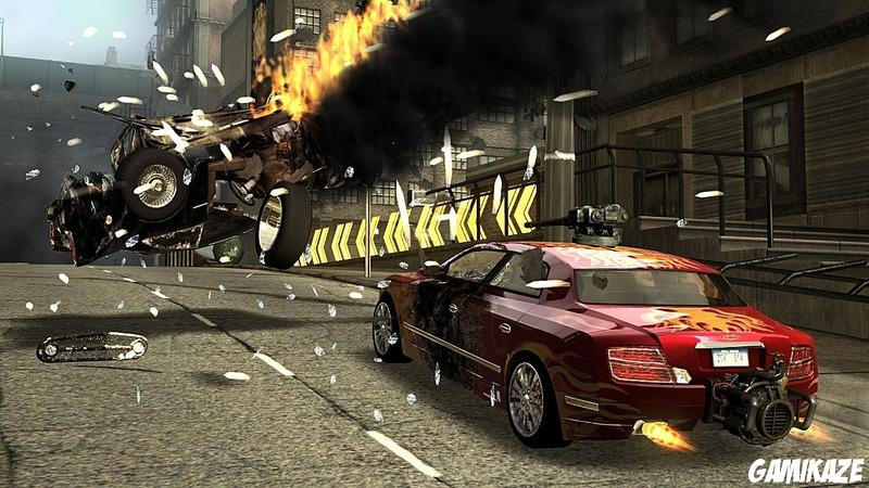 Full Auto 2 : Battlelines