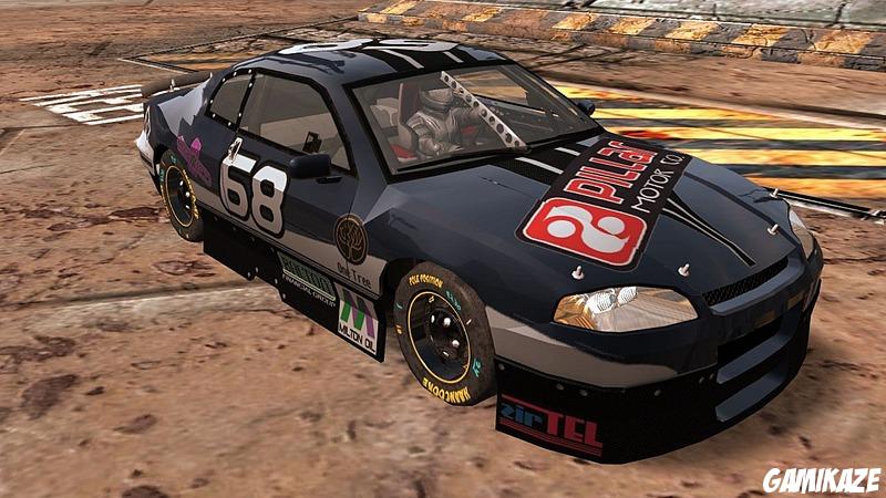 Full Auto 2 : Battlelines