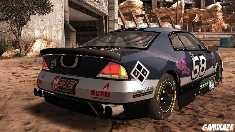 Full Auto 2 : Battlelines