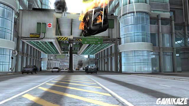 Full Auto 2 : Battlelines