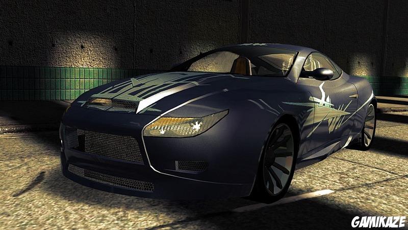 Full Auto 2 : Battlelines