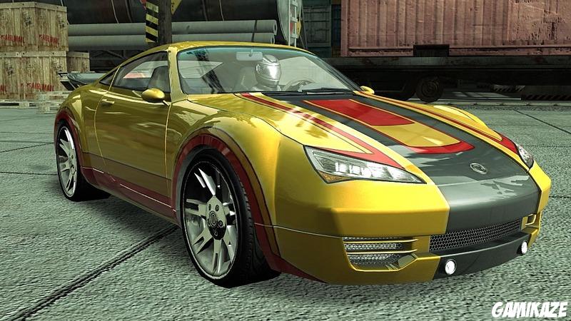 Full Auto 2 : Battlelines