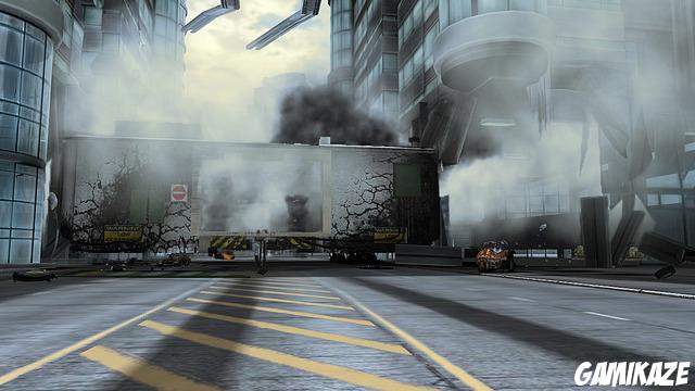 Full Auto 2 : Battlelines