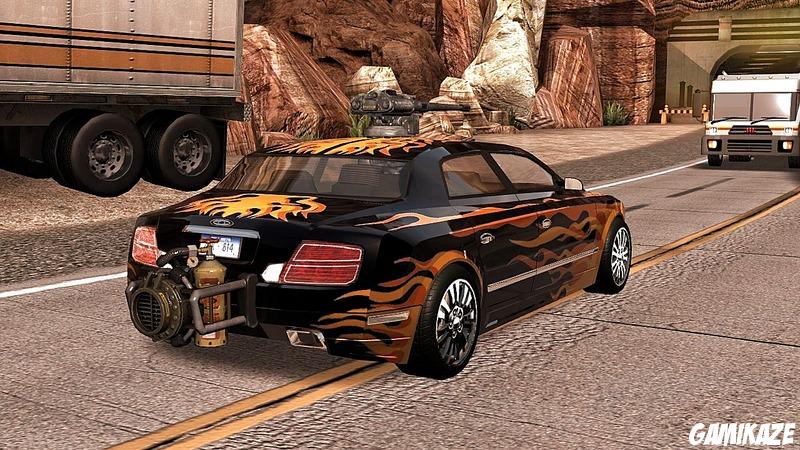 Full Auto 2 : Battlelines