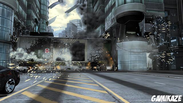 Full Auto 2 : Battlelines